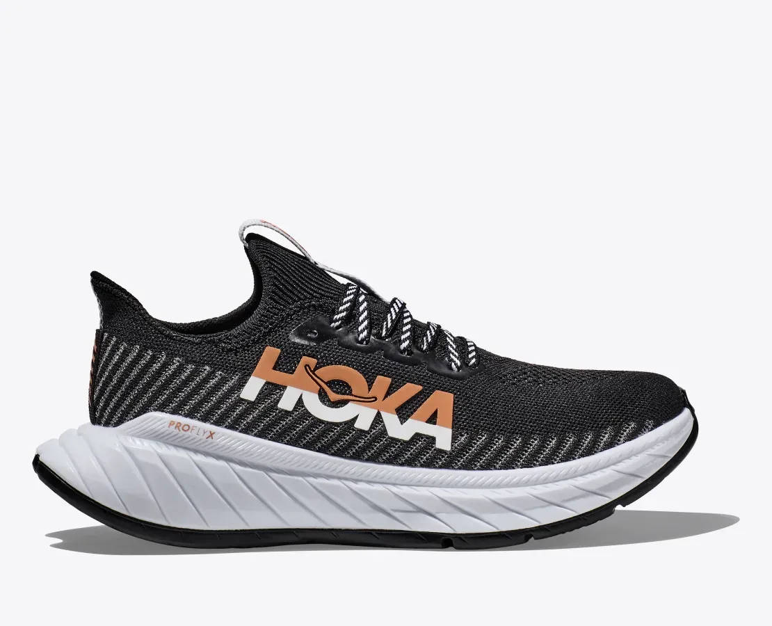 買物HOKA ONE ONE CARBON X3 靴