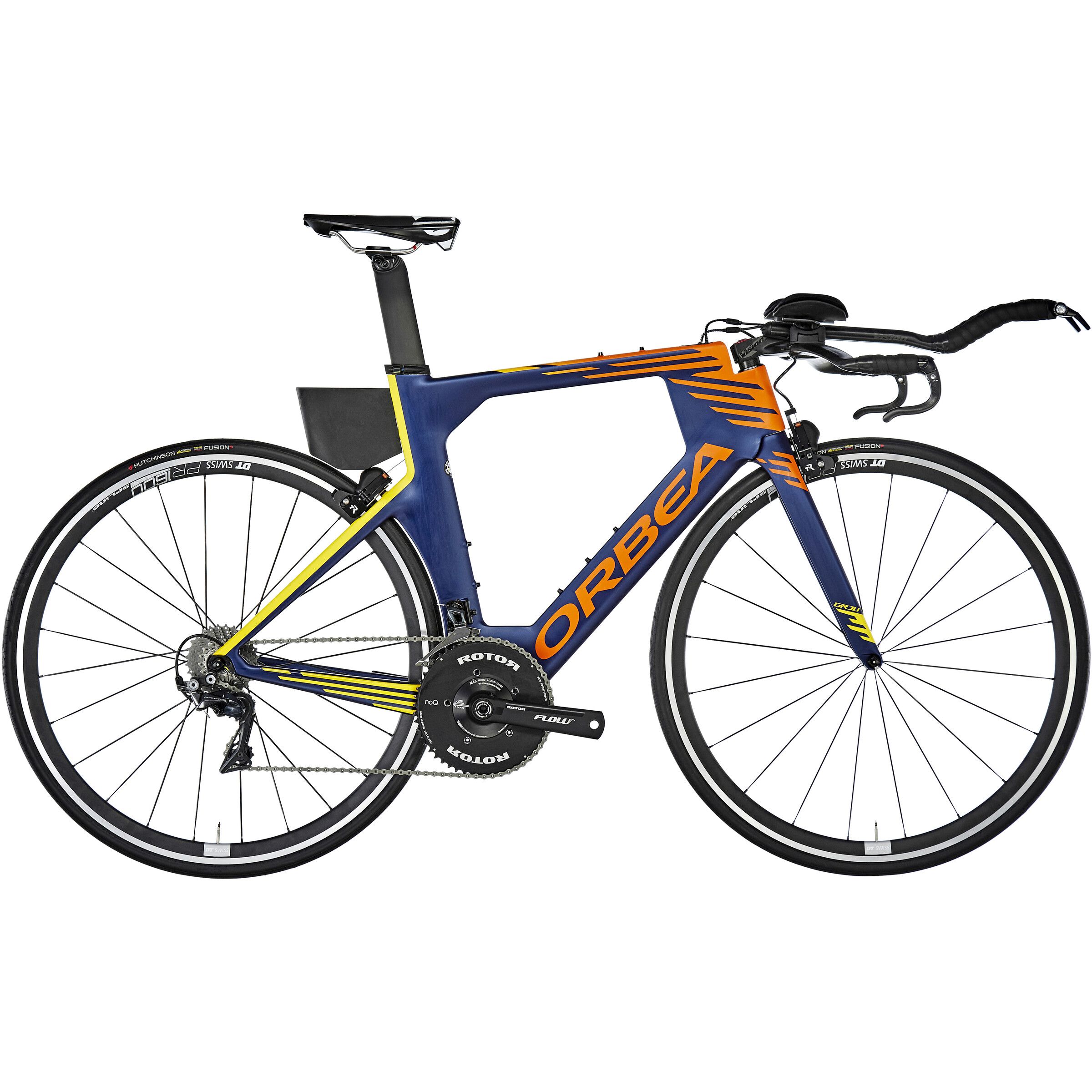 orbea triathlon bike